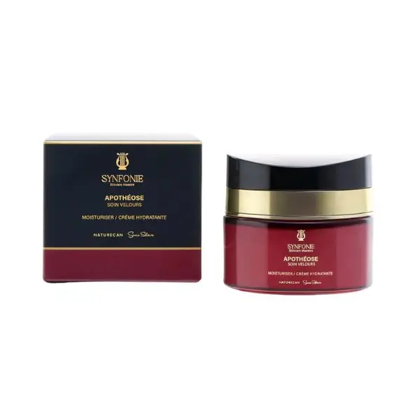 Apothéose Moisturisers by Sonia Sélaire