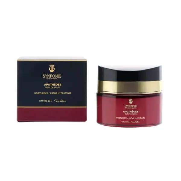 Apothéose Moisturisers by Sonia Sélaire - Image 2