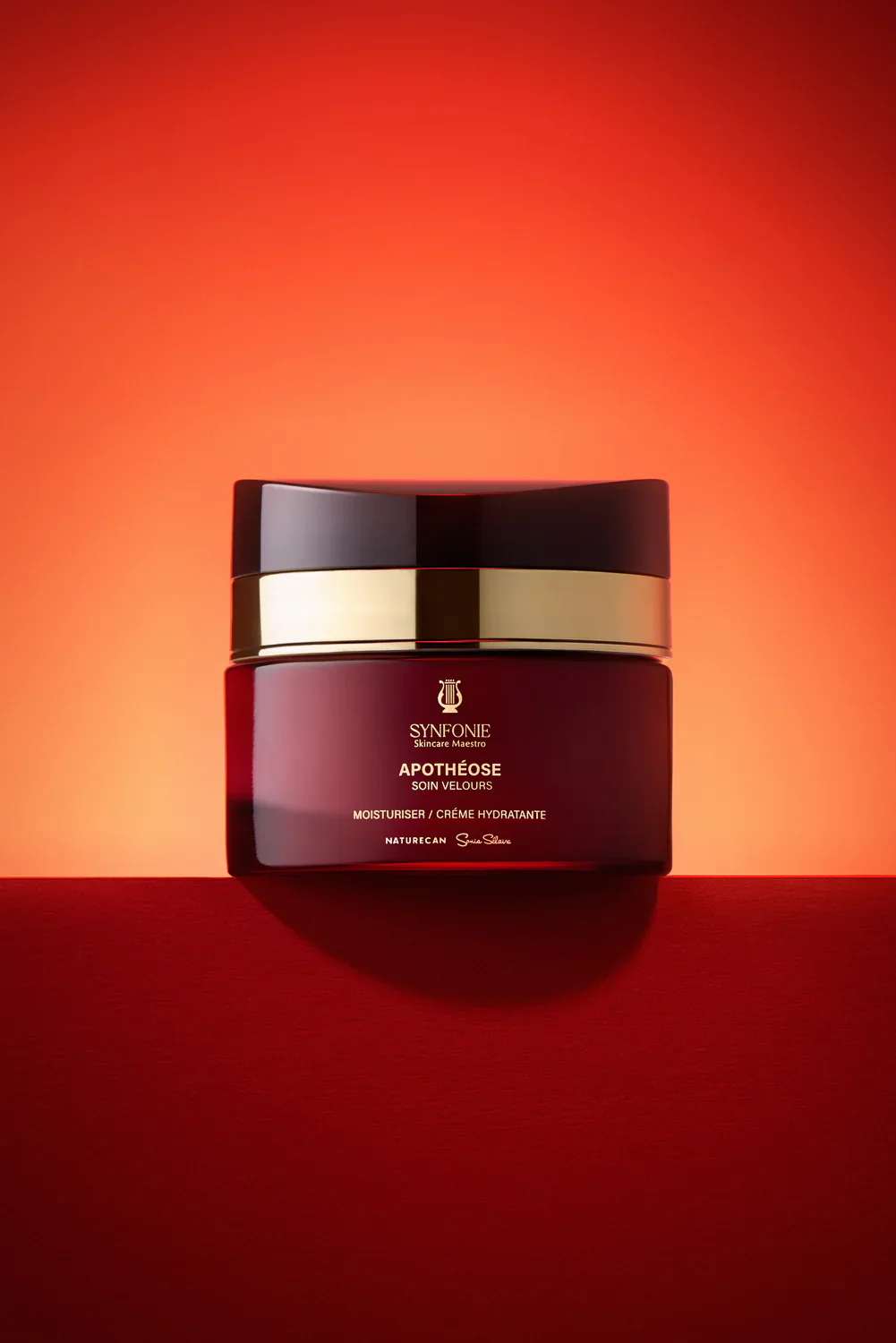 Apothéose Moisturisers by Sonia Sélaire - Image 4