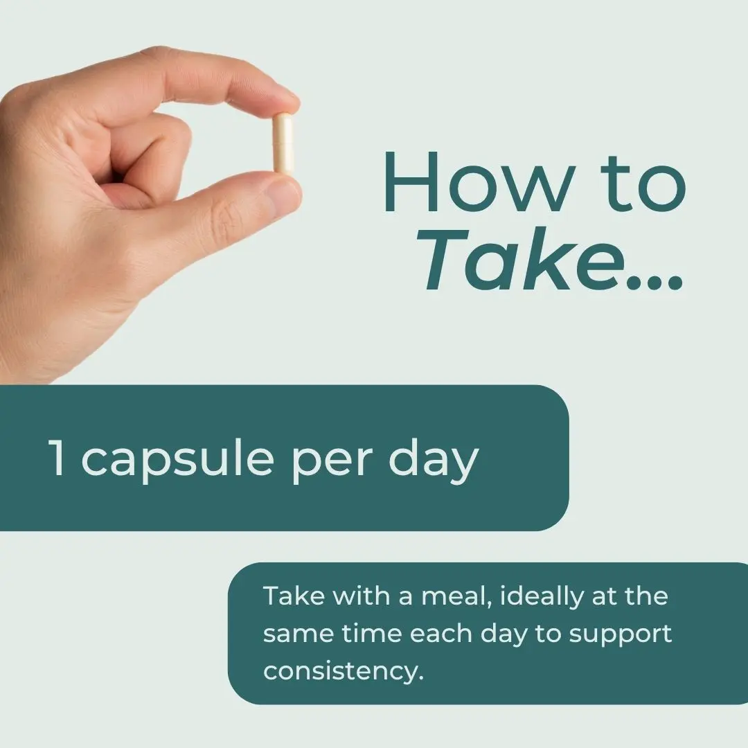 Biotin+ Tablets - Image 4