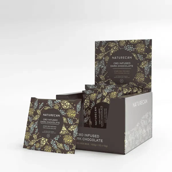 CBD Chocolate - Image 3