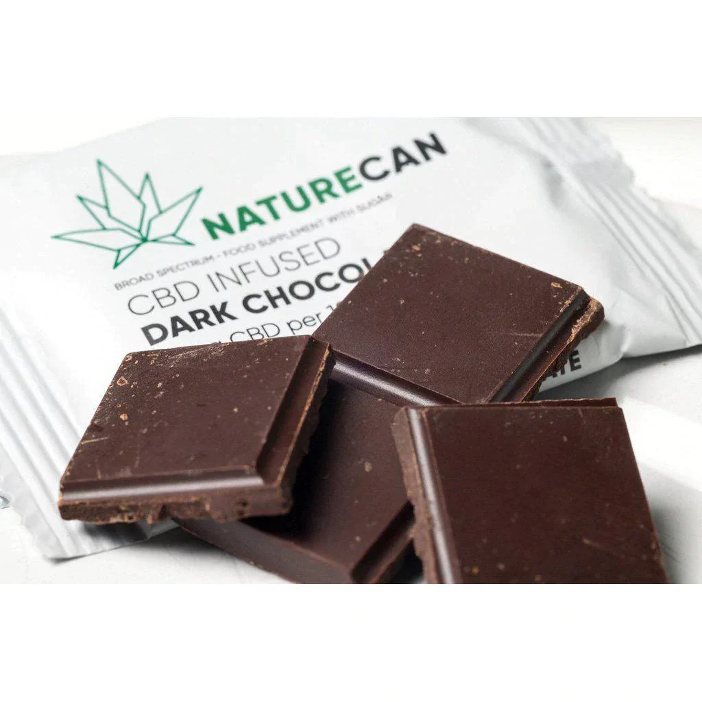 CBD Chocolate - Image 4