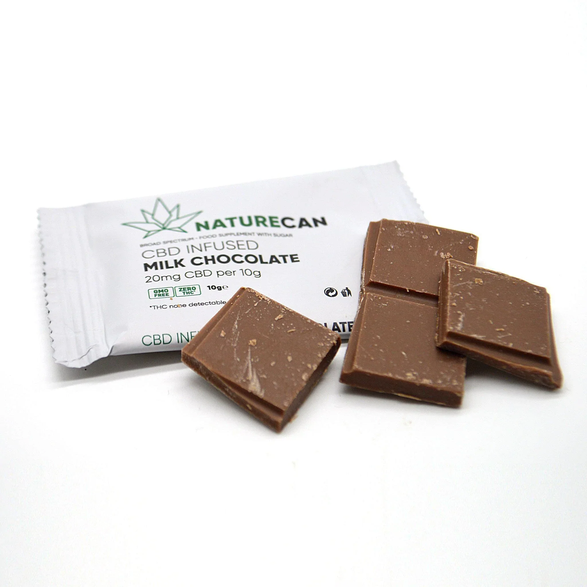 CBD Chocolate - Image 5