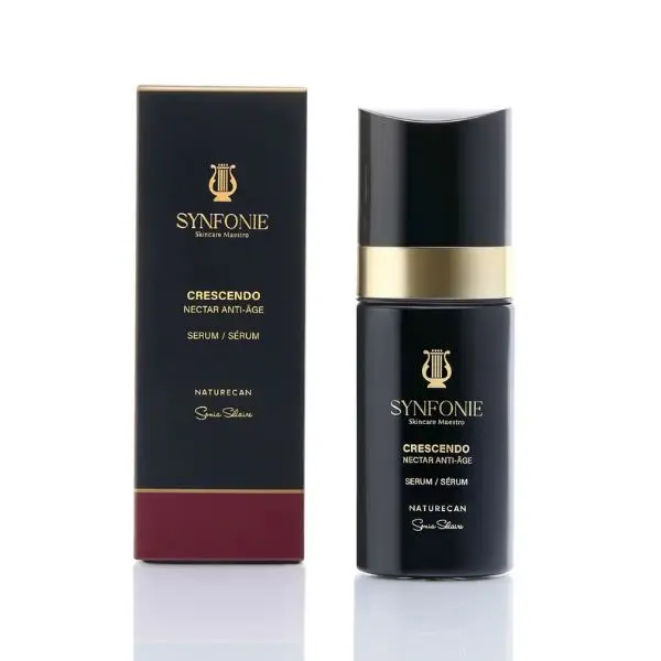 Crescendo Nectar Anti-Age Serum by Sonia Sélaire