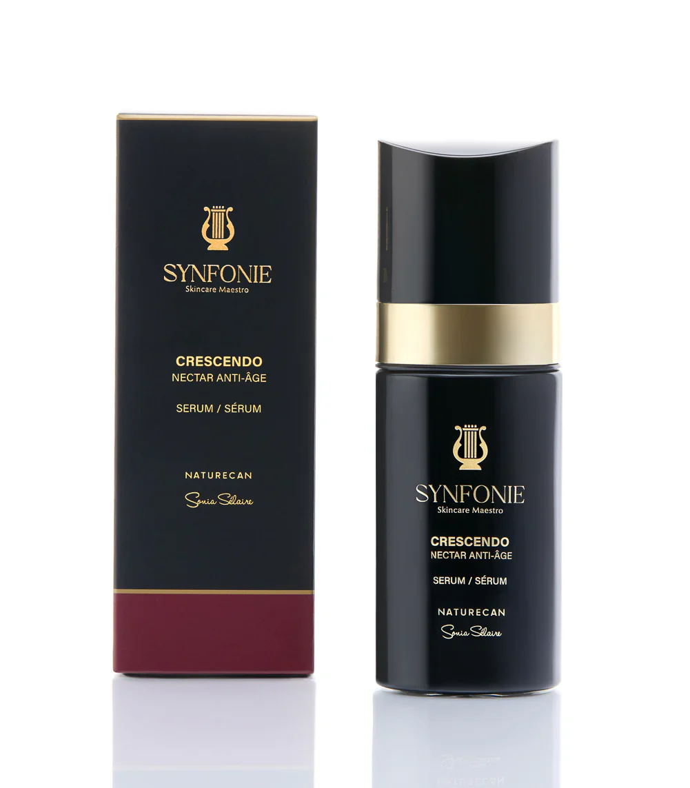 Crescendo Nectar Anti-Age Serum by Sonia Sélaire - Image 2
