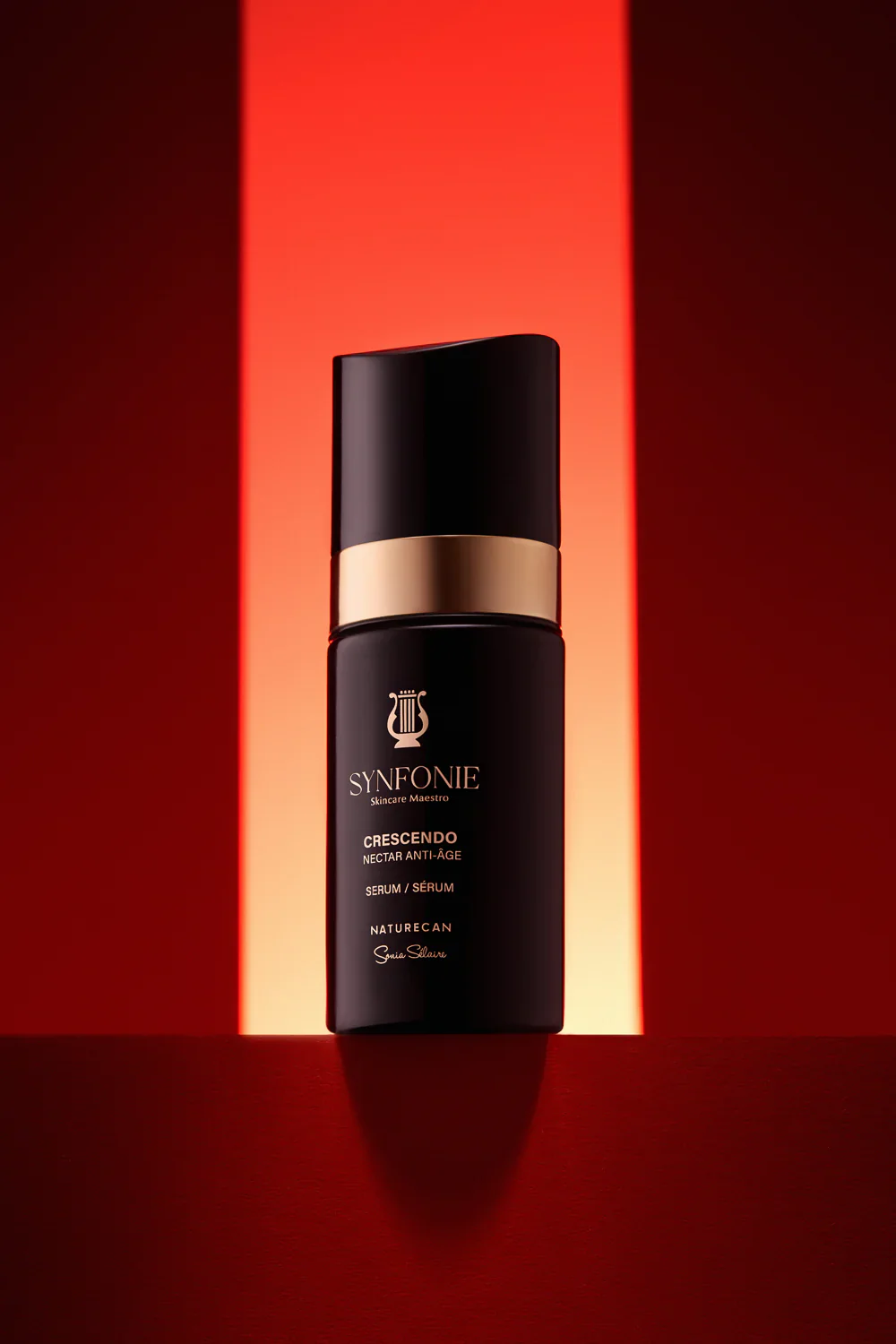 Crescendo Nectar Anti-Age Serum by Sonia Sélaire - Image 3
