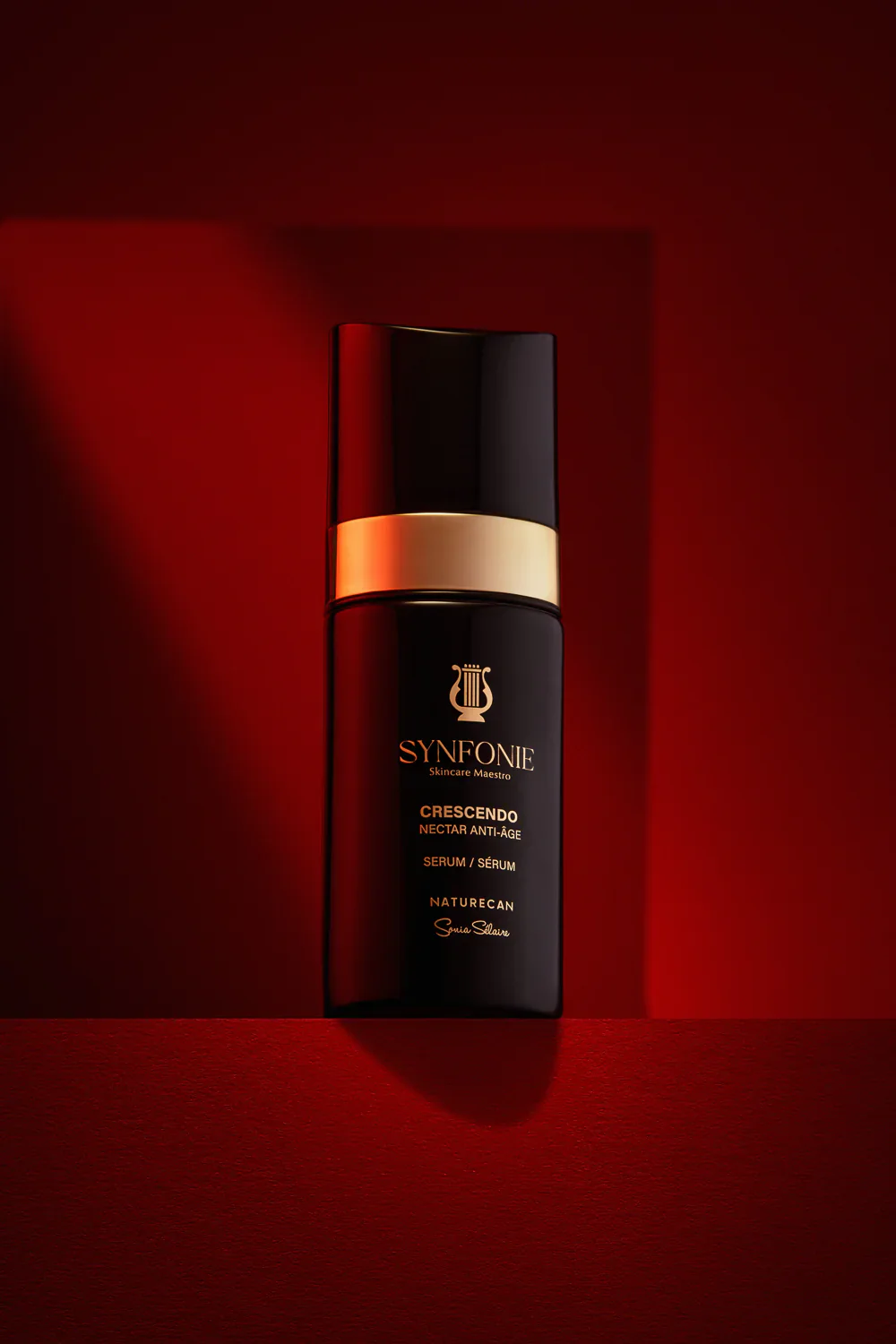 Crescendo Nectar Anti-Age Serum by Sonia Sélaire - Image 4