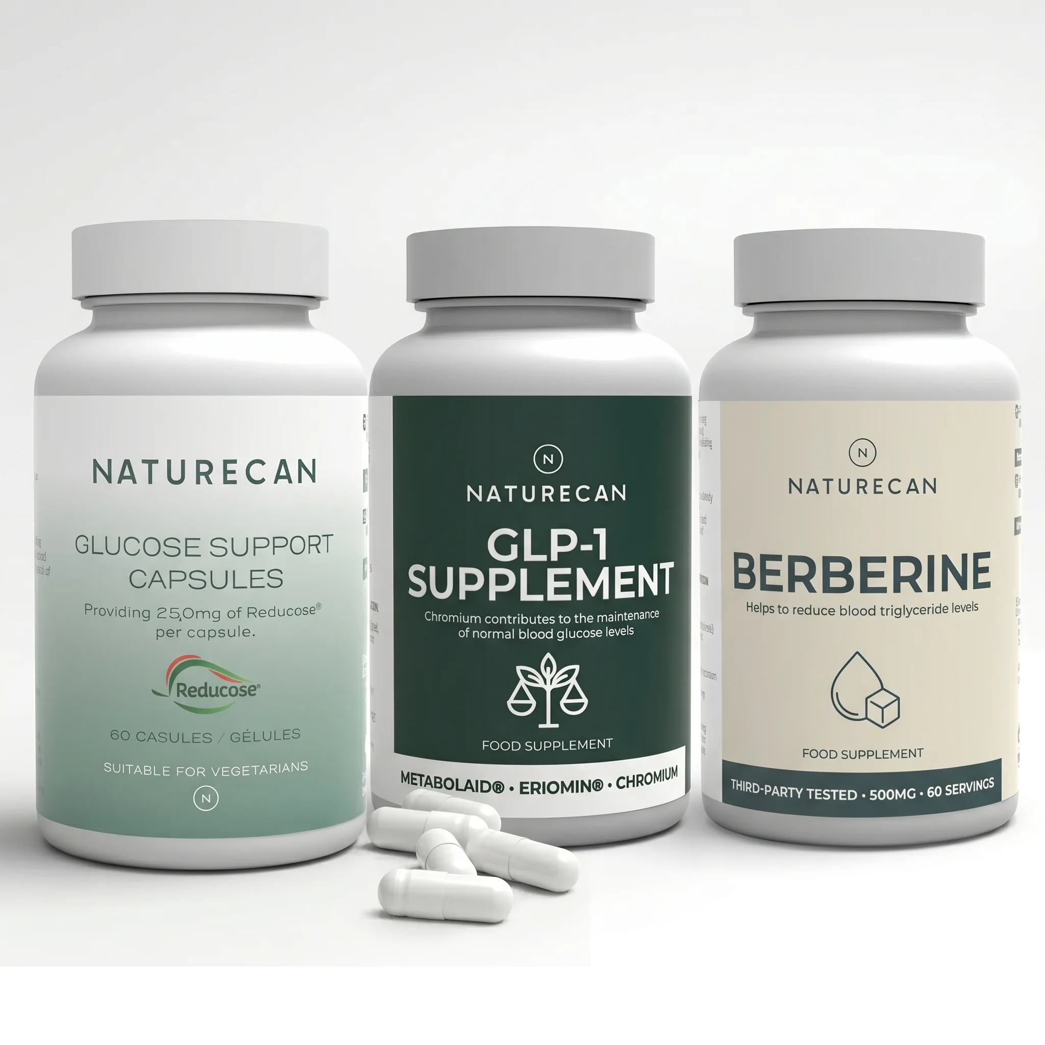 GLP-1 Bundle