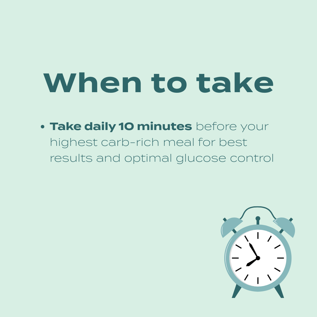Glucose Support Capsules - Image 7