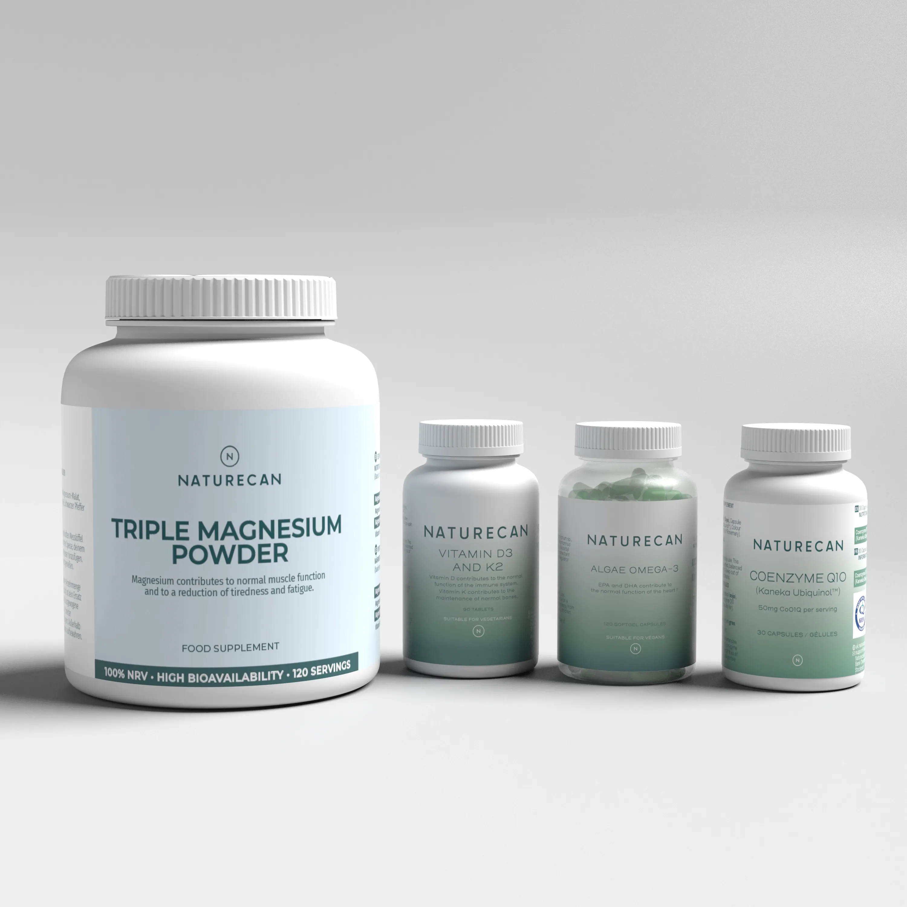 Heart Health Bundle