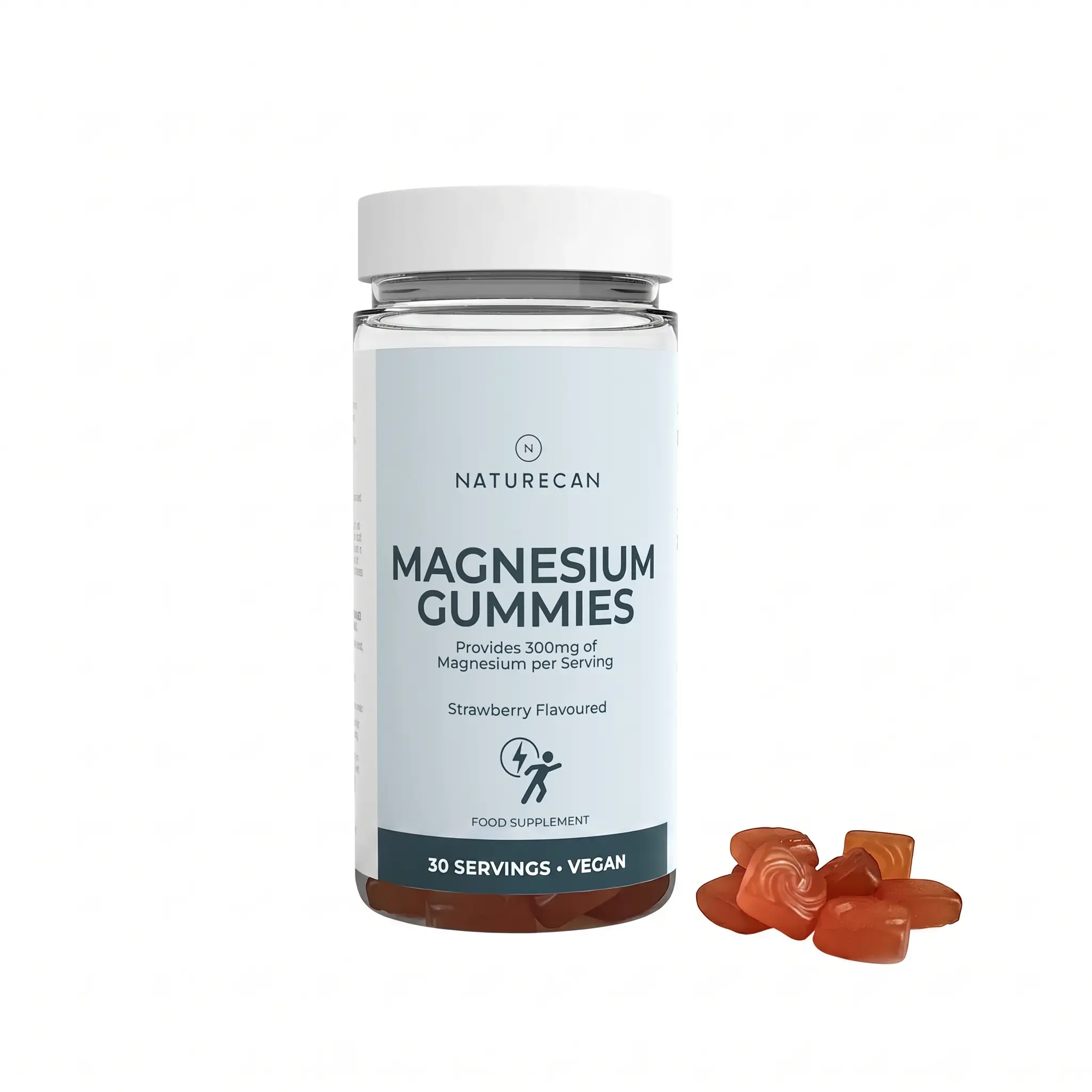 Magnesium Gummies