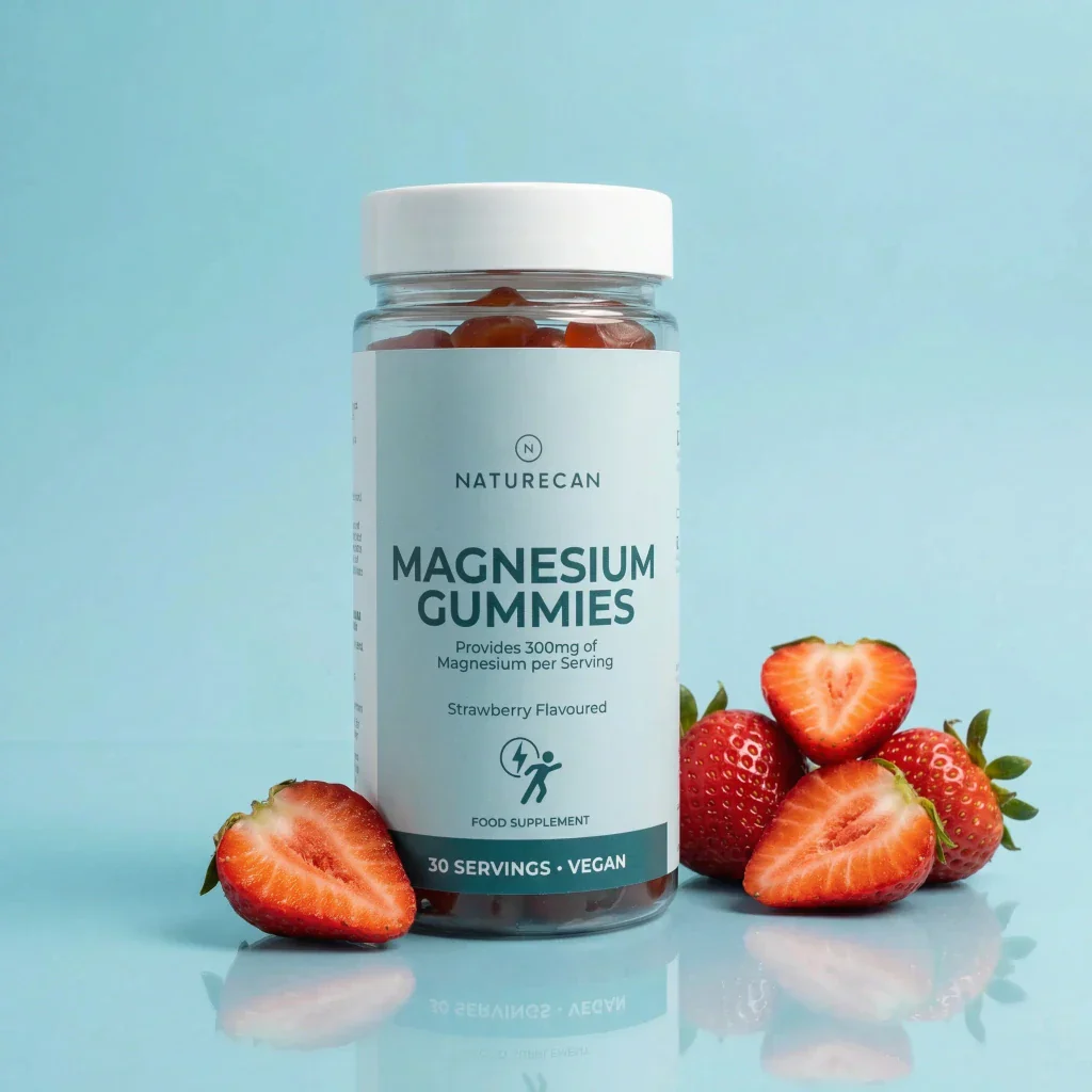 Magnesium Gummies - Image 2