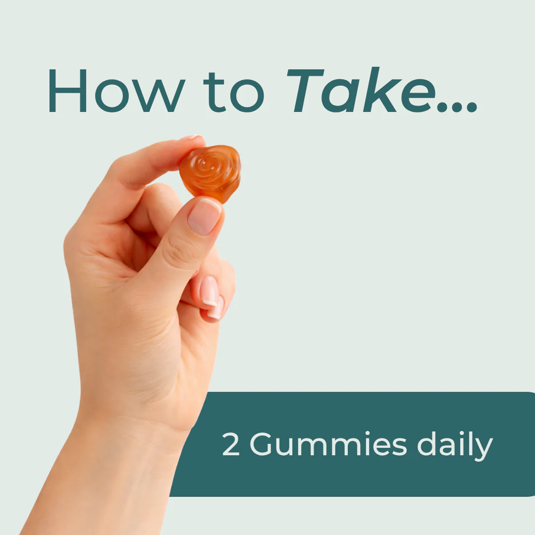 Magnesium Gummies - Image 7