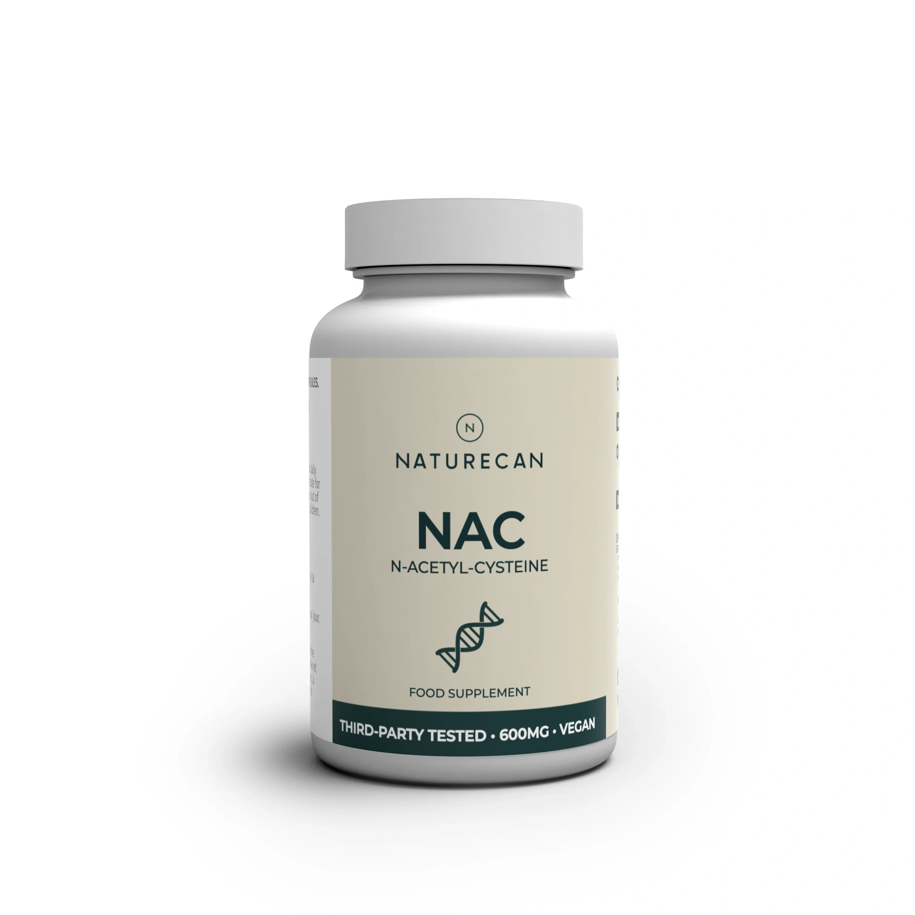 NAC Supplements