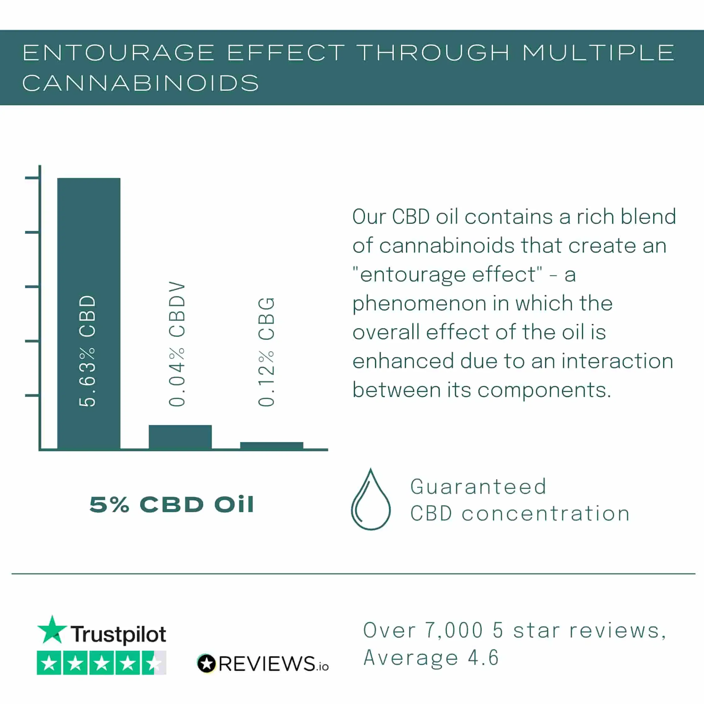 5% CBD Oil - Image 6
