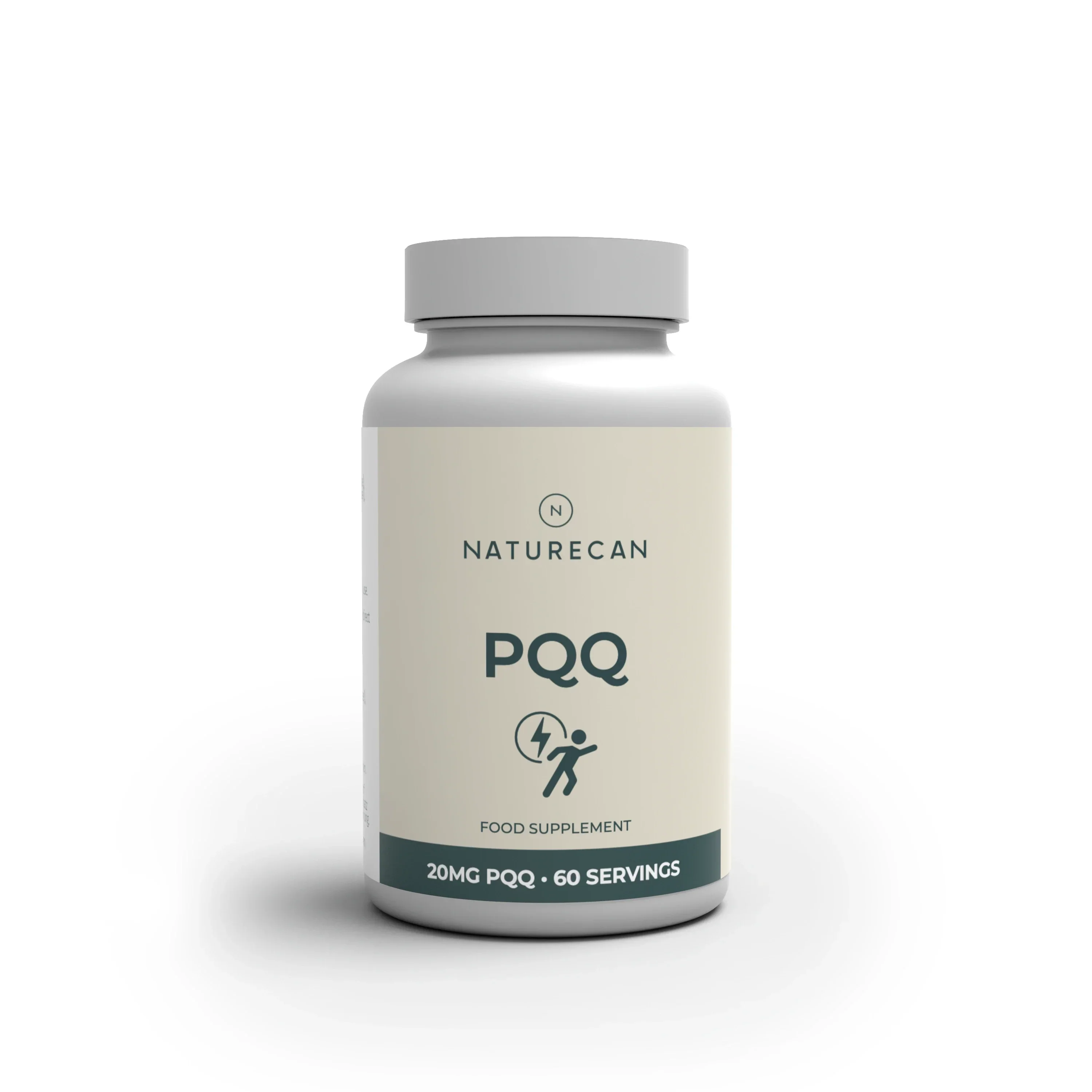 PQQ Capsules
