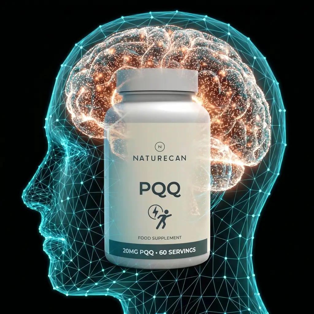PQQ Capsules - Image 3