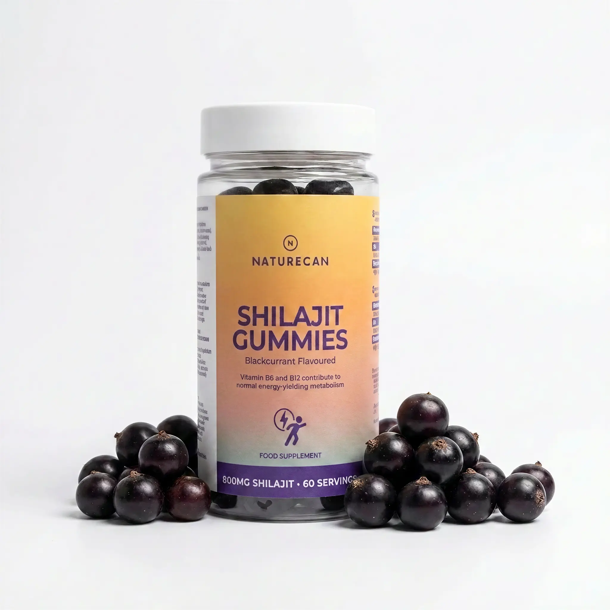 Shilajit Gummies - Image 3
