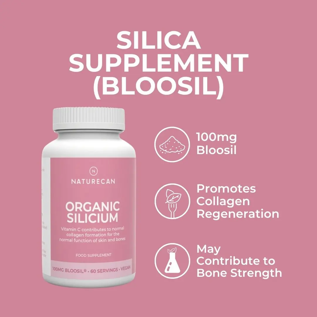 Silica Supplement (Bloosil) - Image 2