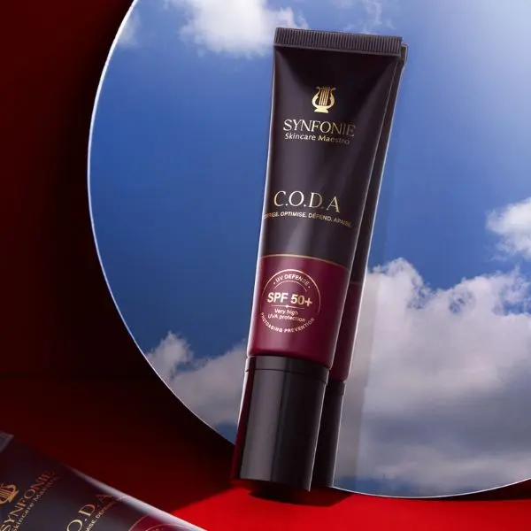 SPF+50 C.O.D.A by Sonia Sélaire - Image 2