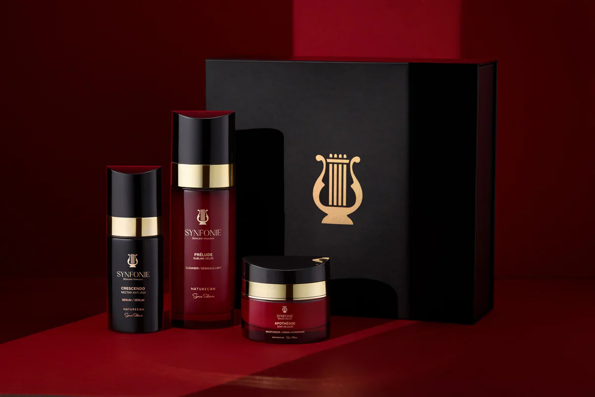 Synfonie Gift Box by Sonia Sélaire - Image 2