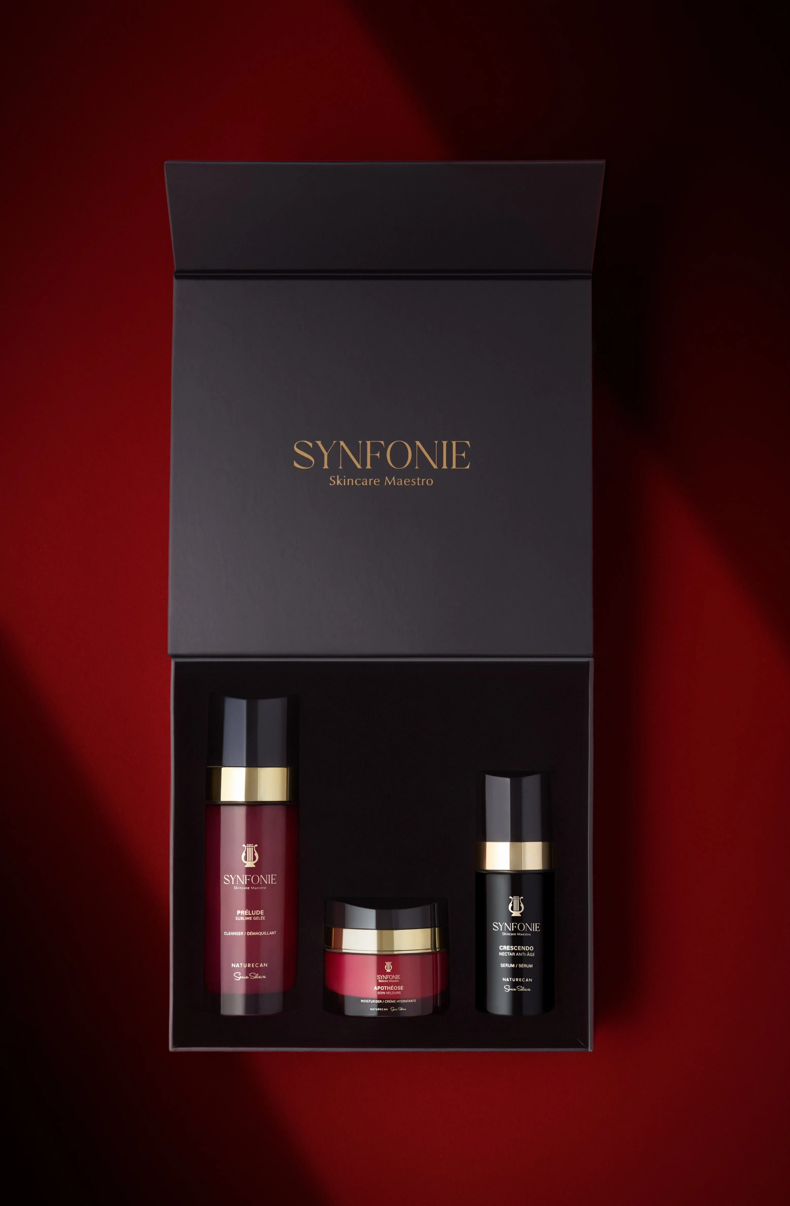 Synfonie Gift Box by Sonia Sélaire - Image 6