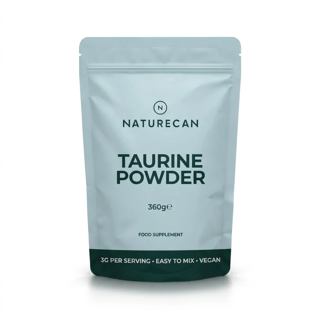 Taurine Powder