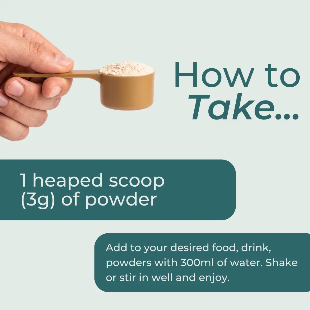 Taurine Powder - Image 6