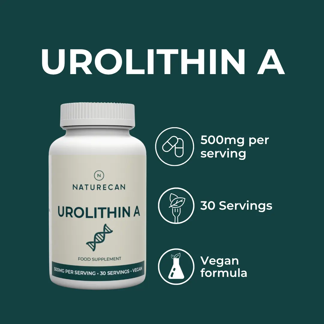 Urolithin A - Image 2